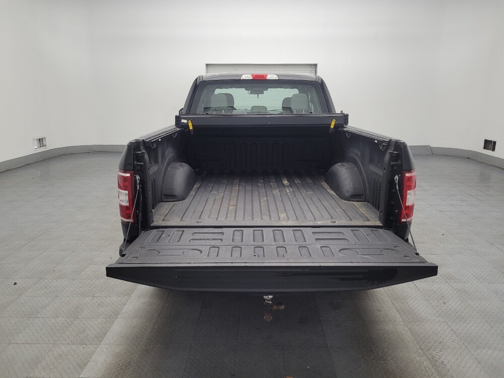 2018 Ford F150 in Augusta, GA 30907 - 18110613 29