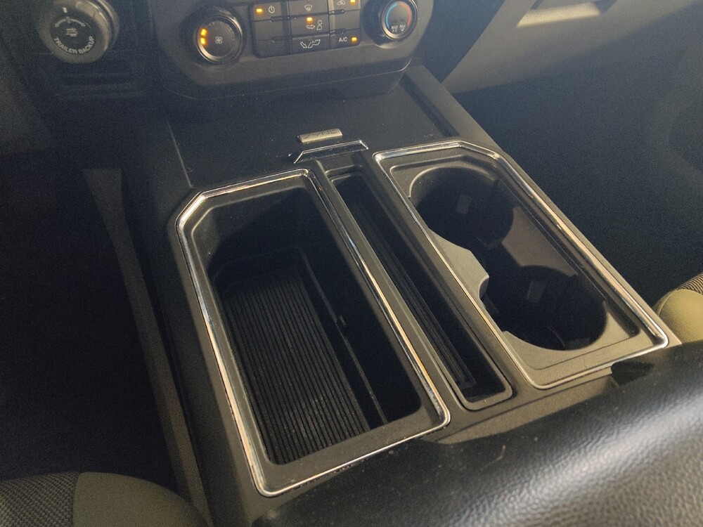 2018 Ford F150 in Augusta, GA 30907 - 18110613 26