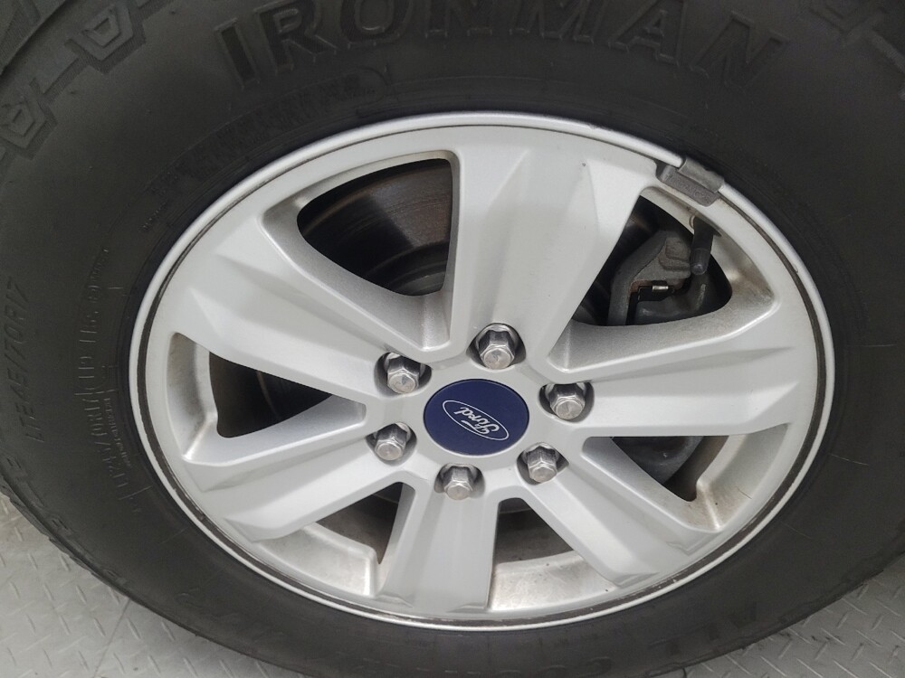 2018 Ford F150 in Augusta, GA 30907 - 18110613 31