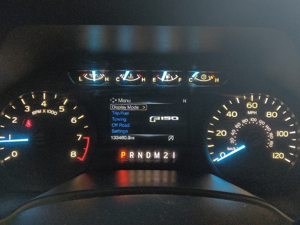 2018 Ford F150 in Augusta, GA 30907 - 18110613 23