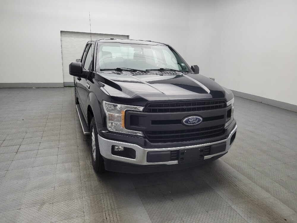 2018 Ford F150 in Augusta, GA 30907 - 18110613 14