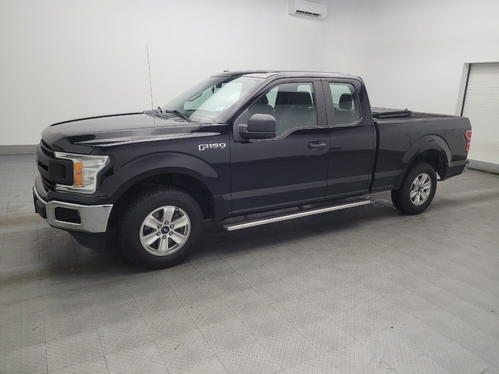 2018 Ford F150 in Augusta, GA 30907 - 18110613 2