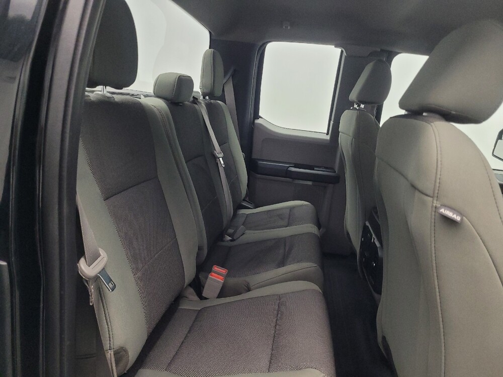 2018 Ford F150 in Augusta, GA 30907 - 18110613 19