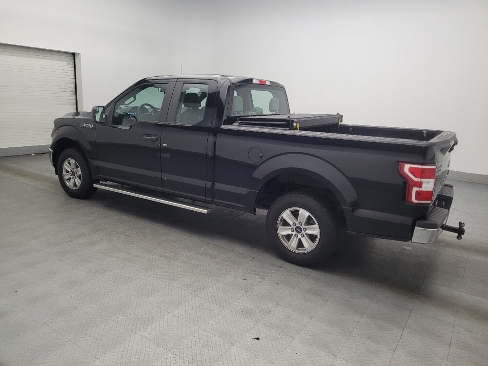 2018 Ford F150 in Augusta, GA 30907 - 18110613 3