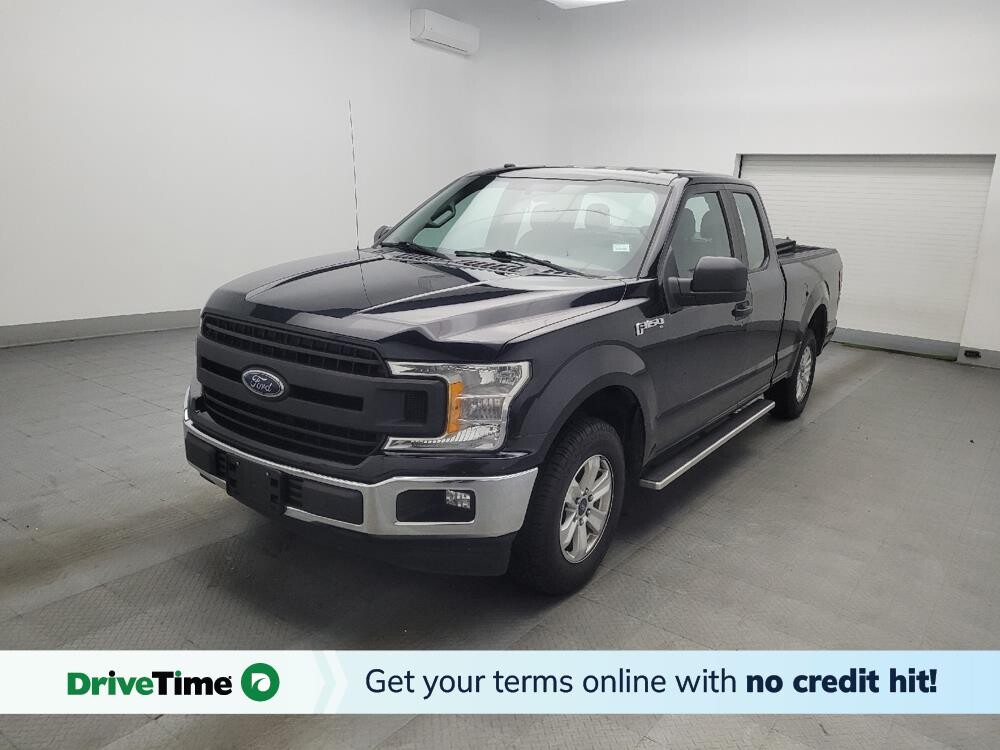 2018 Ford F150 in Augusta, GA 30907 - 18110613