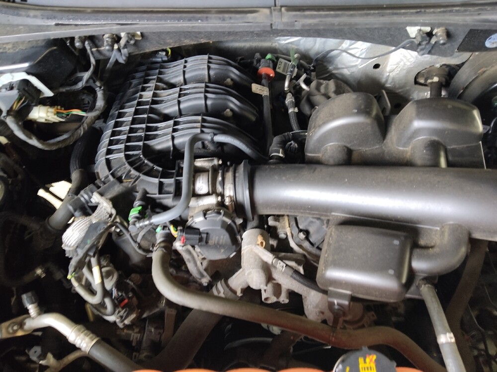 2018 Ford F150 in Augusta, GA 30907 - 18110613 30