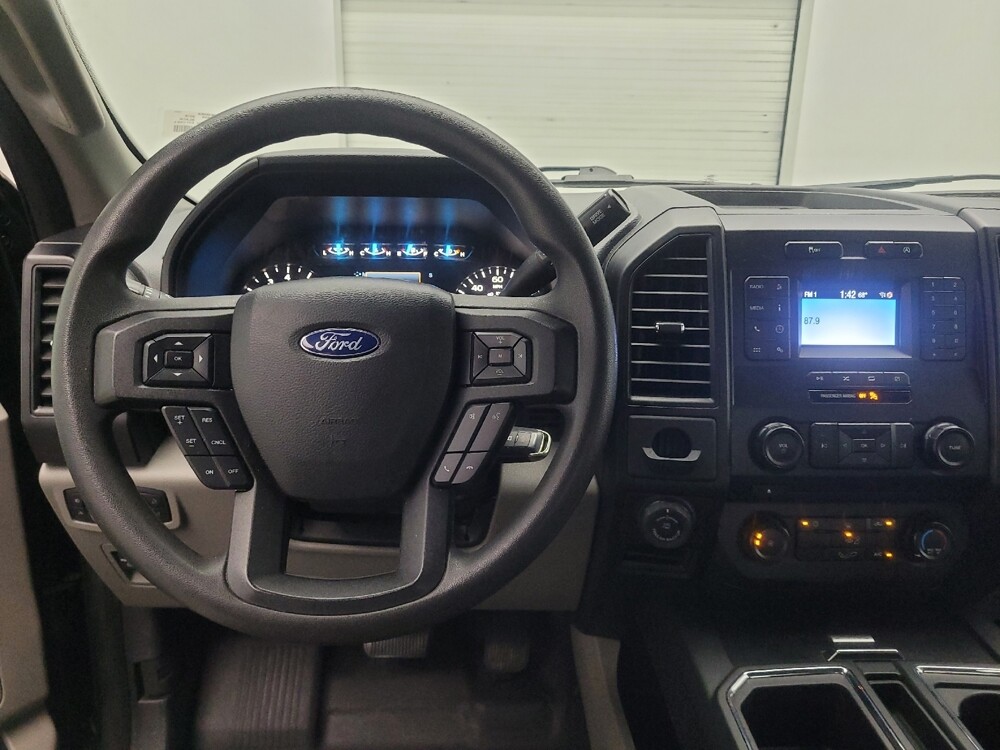 2018 Ford F150 in Augusta, GA 30907 - 18110613 22