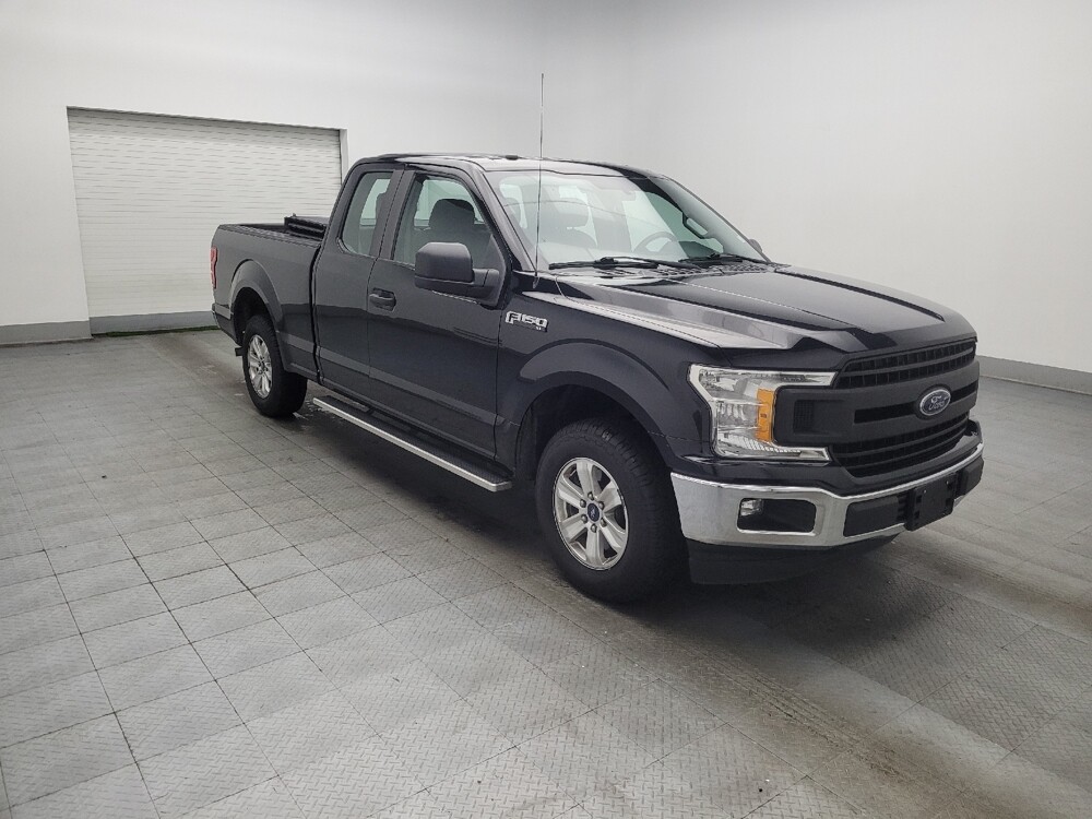 2018 Ford F150 in Augusta, GA 30907 - 18110613 13