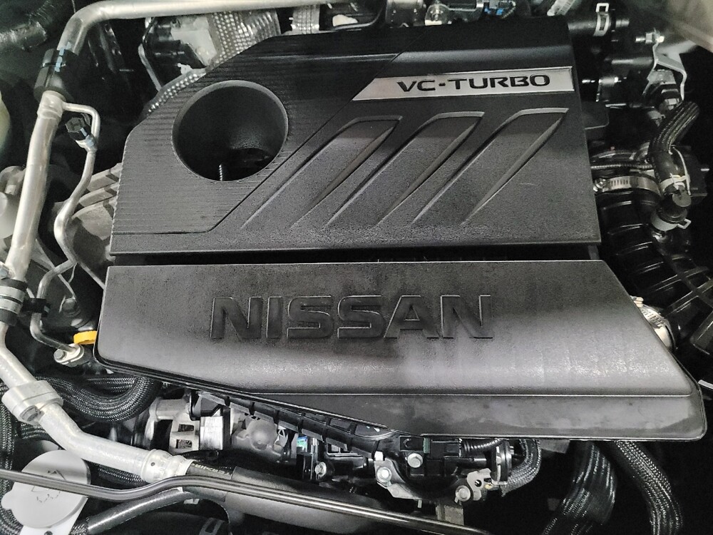 2024 Nissan Rogue in New Castle, DE 19720 - 18110614 30