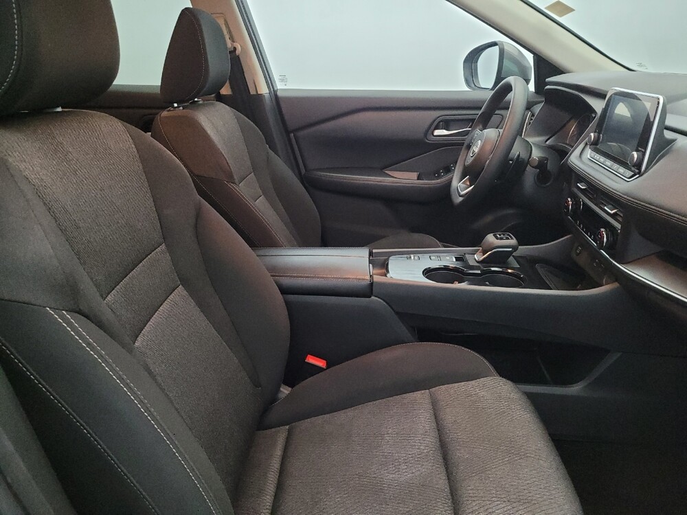 2024 Nissan Rogue in New Castle, DE 19720 - 18110614 21