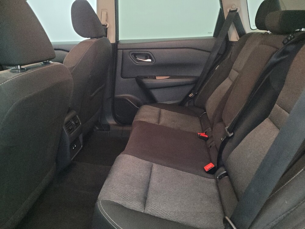 2024 Nissan Rogue in New Castle, DE 19720 - 18110614 18