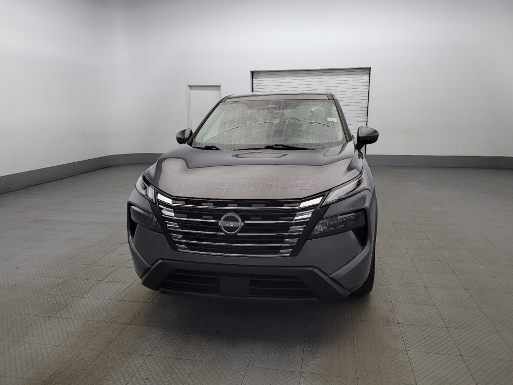 2024 Nissan Rogue in New Castle, DE 19720 - 18110614 15