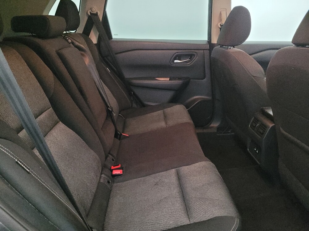 2024 Nissan Rogue in New Castle, DE 19720 - 18110614 19