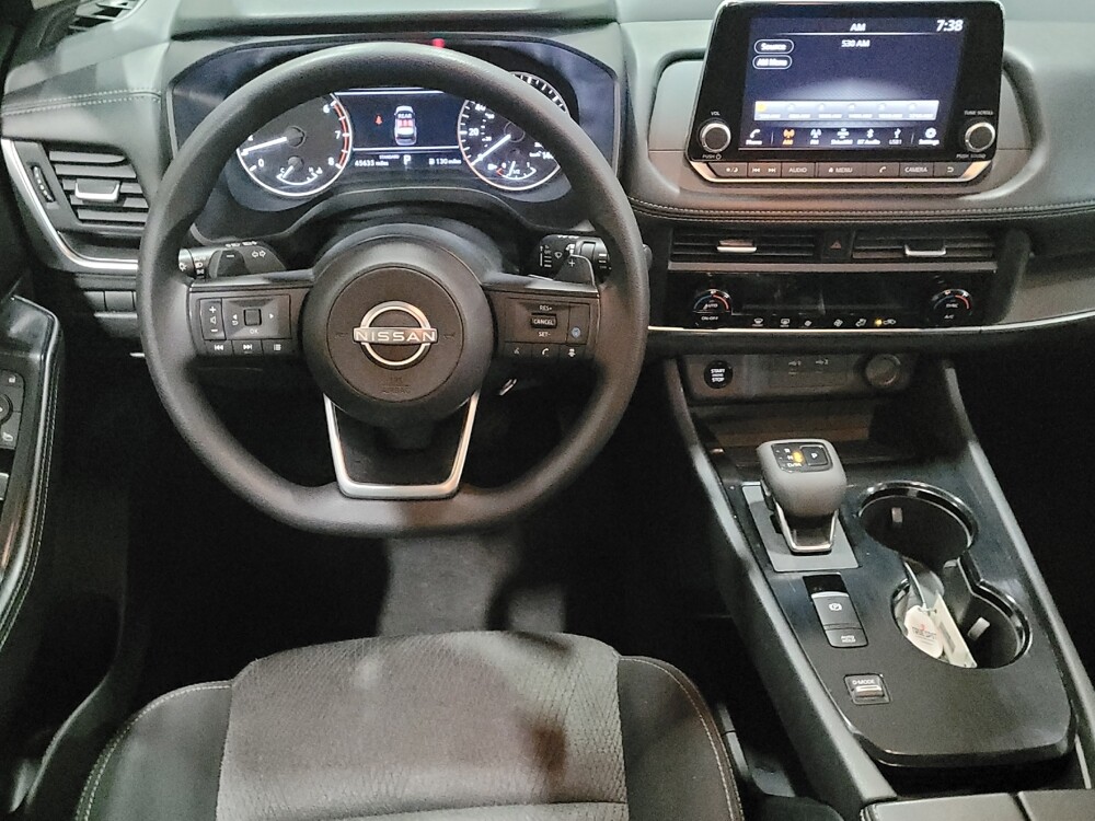 2024 Nissan Rogue in New Castle, DE 19720 - 18110614 22