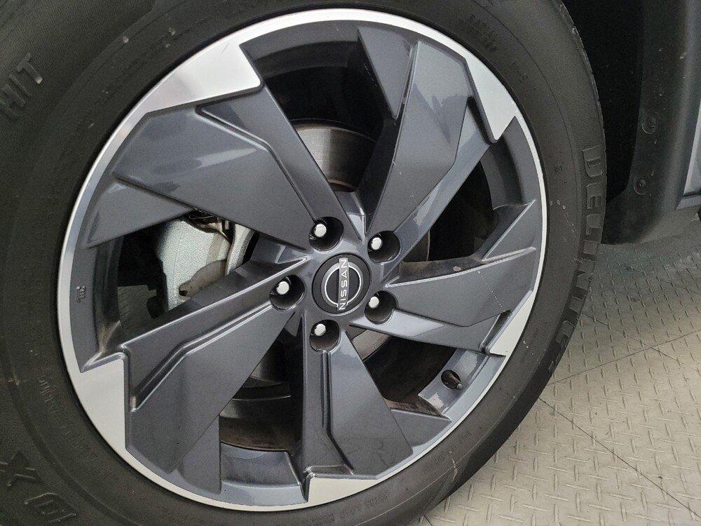 2024 Nissan Rogue in New Castle, DE 19720 - 18110614 31