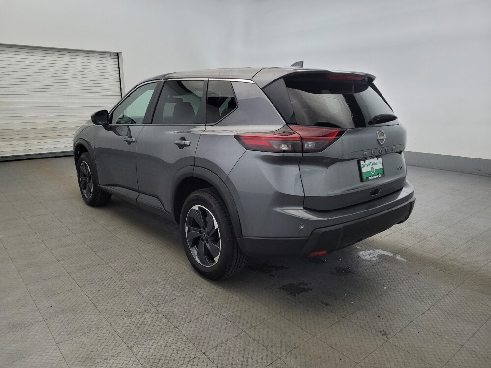 2024 Nissan Rogue in New Castle, DE 19720 - 18110614 5