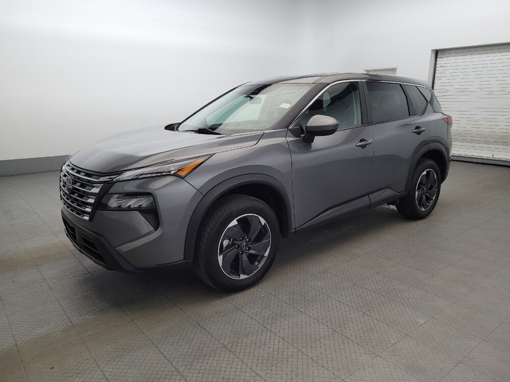 2024 Nissan Rogue in New Castle, DE 19720 - 18110614 2