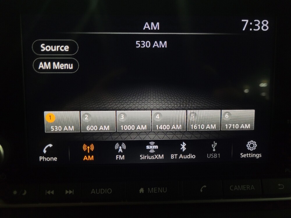 2024 Nissan Rogue in New Castle, DE 19720 - 18110614 25