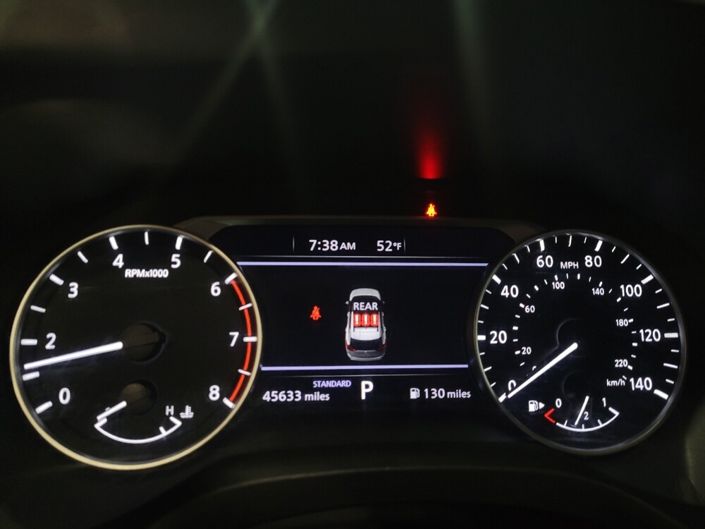 2024 Nissan Rogue in New Castle, DE 19720 - 18110614 23