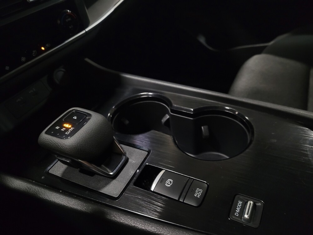 2024 Nissan Rogue in New Castle, DE 19720 - 18110614 26