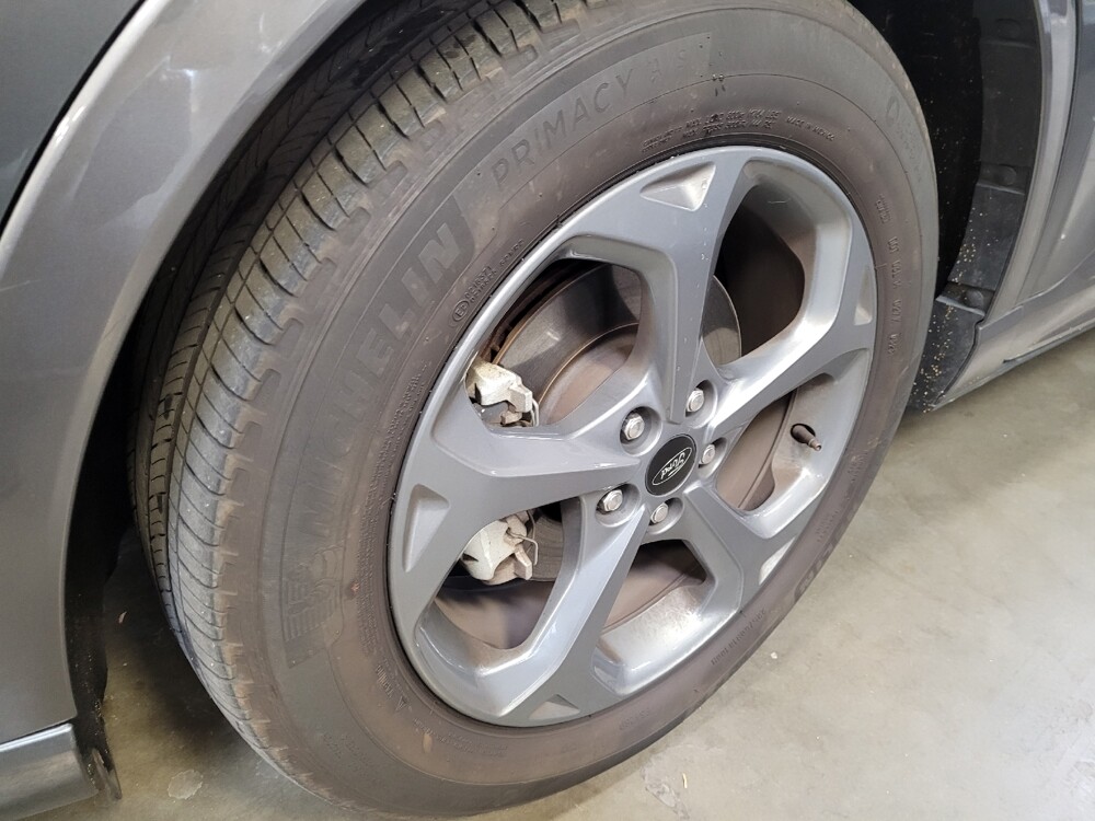 2023 Ford Escape in Montclair, CA 91763 - 18110616 31