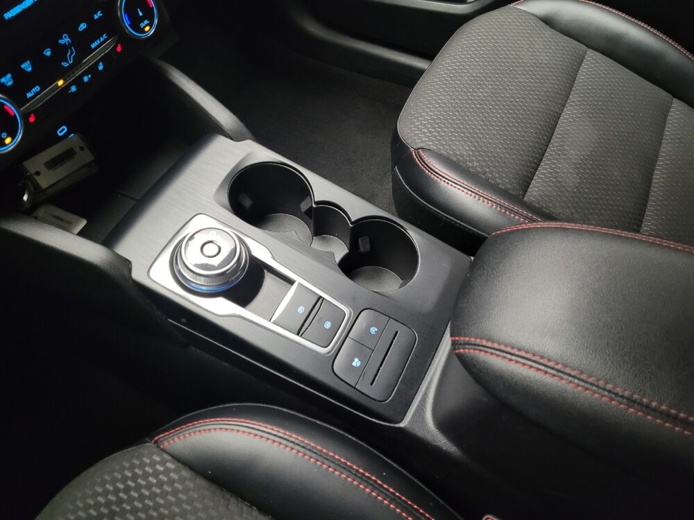 2023 Ford Escape in Montclair, CA 91763 - 18110616 26