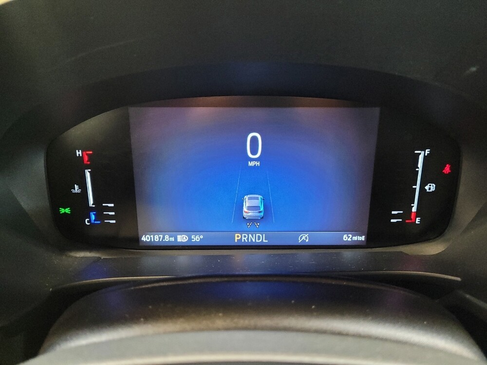 2023 Ford Escape in Montclair, CA 91763 - 18110616 23