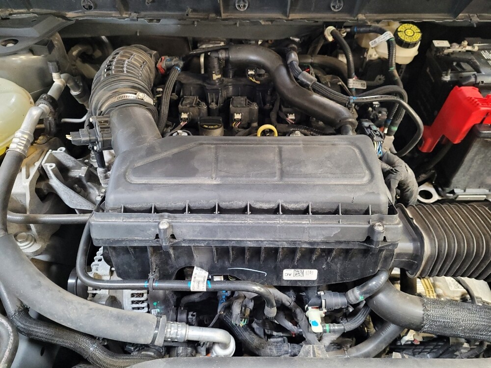 2023 Ford Escape in Montclair, CA 91763 - 18110616 30