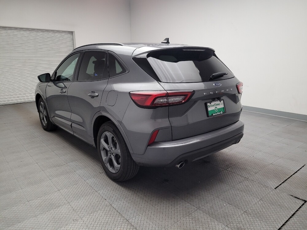 2023 Ford Escape in Montclair, CA 91763 - 18110616 5