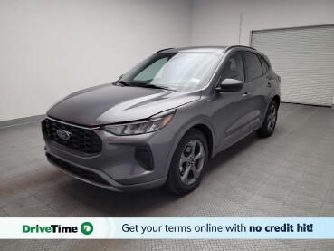 2023 Ford Escape in Montclair, CA 91763