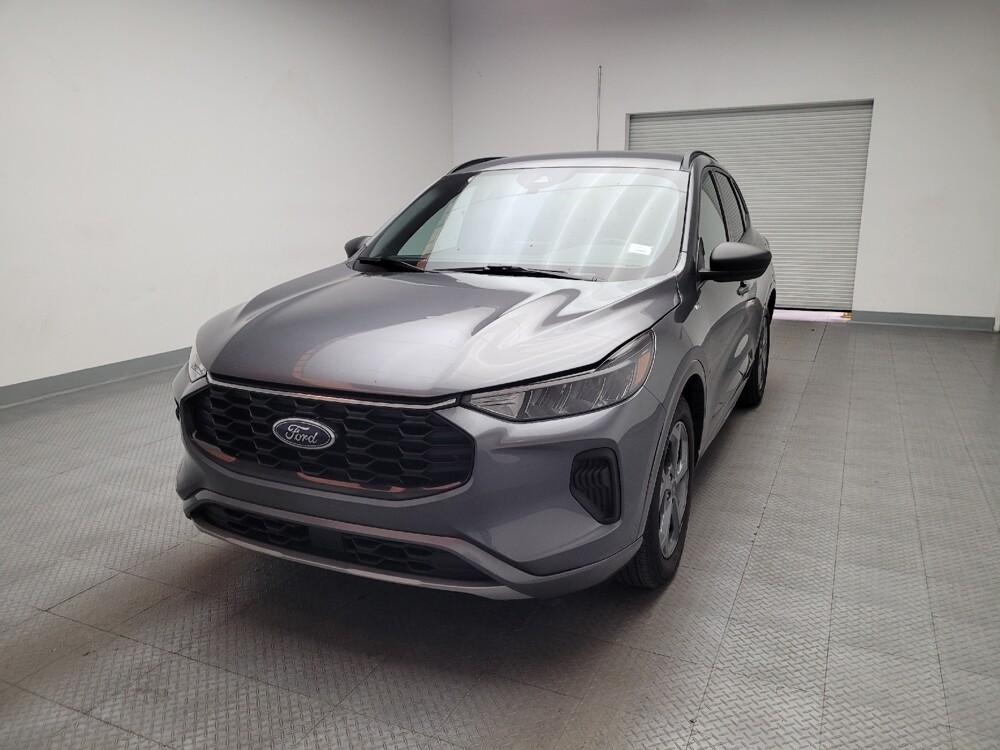 2023 Ford Escape in Montclair, CA 91763 - 18110616 15