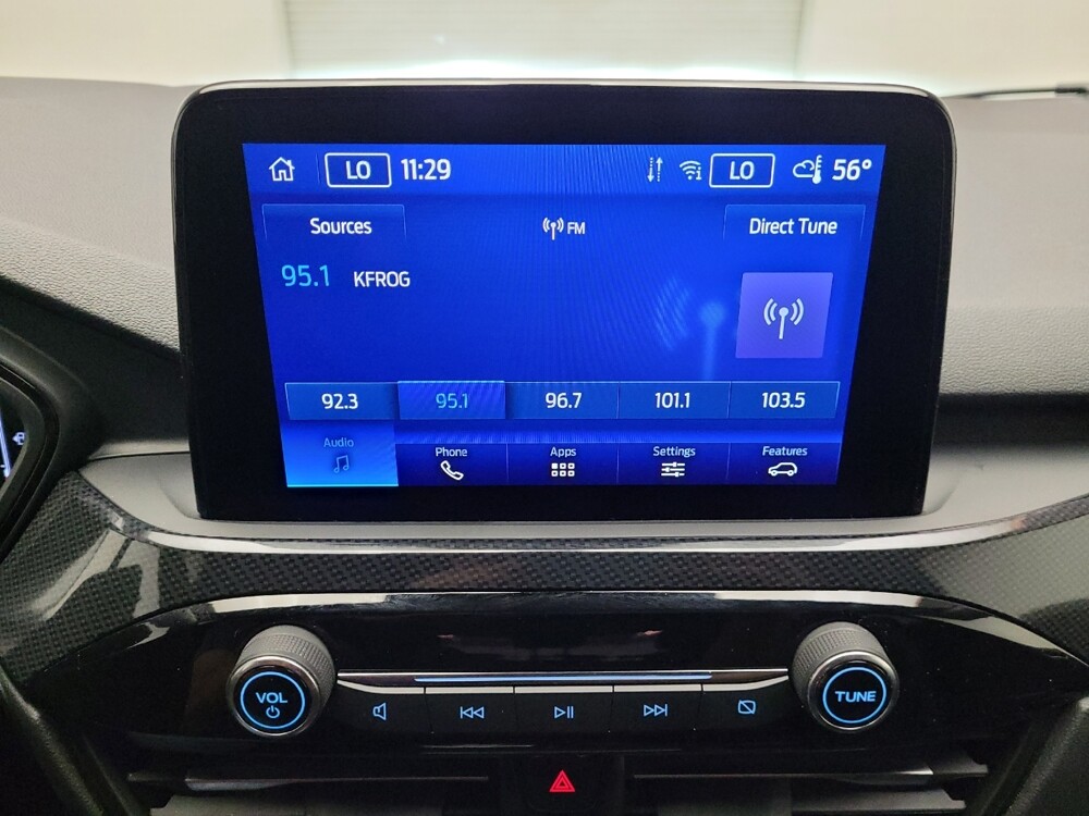 2023 Ford Escape in Montclair, CA 91763 - 18110616 25