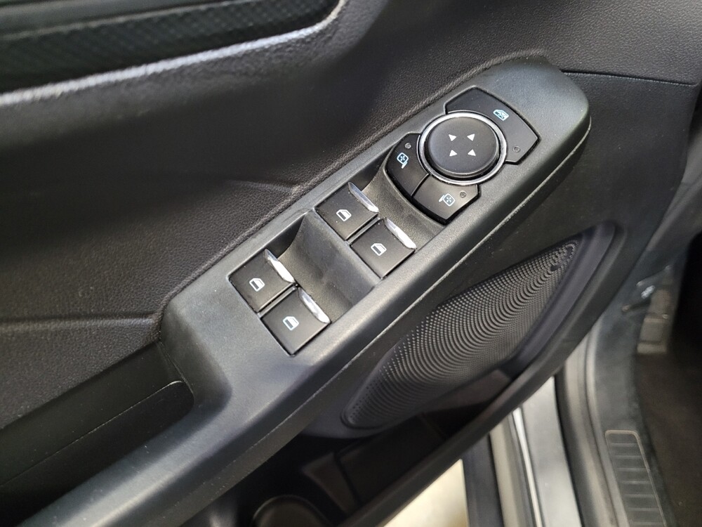 2023 Ford Escape in Montclair, CA 91763 - 18110616 27