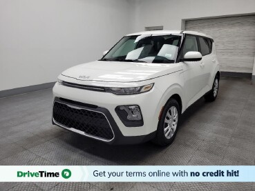 2022 Kia Soul in Las Vegas, NV 89102