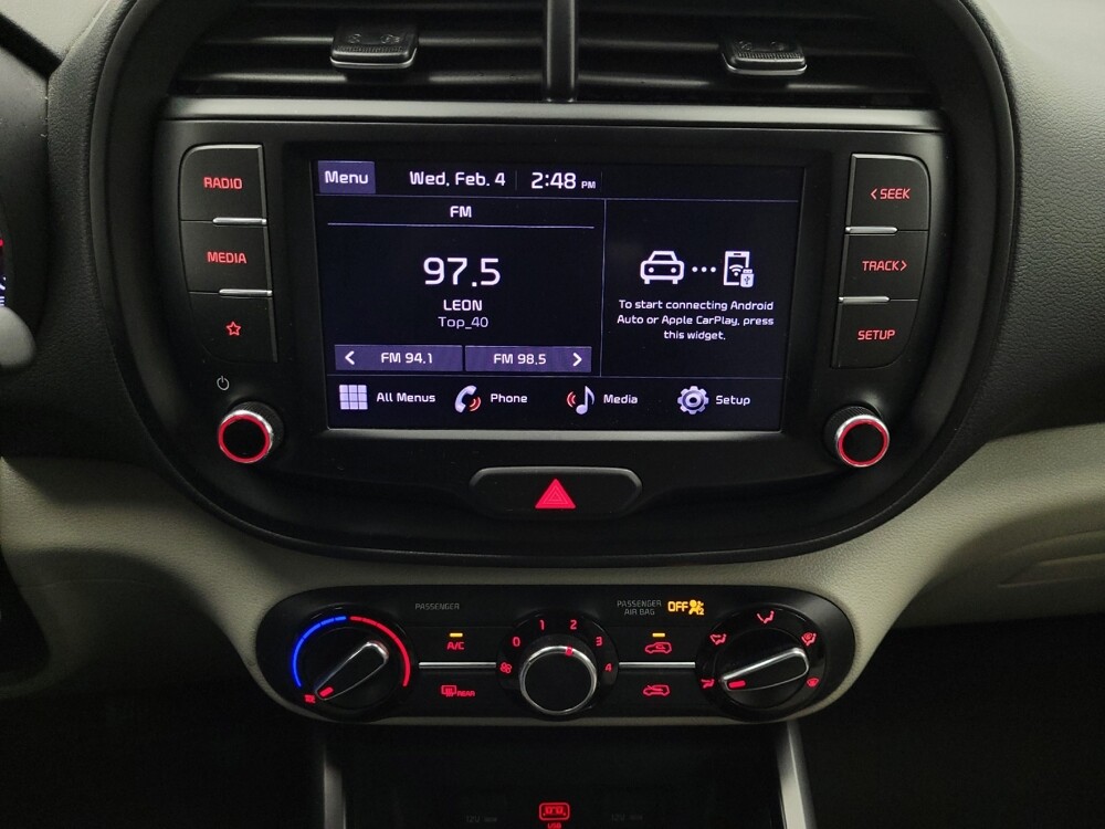 2022 Kia Soul in Las Vegas, NV 89102 - 18110617 25