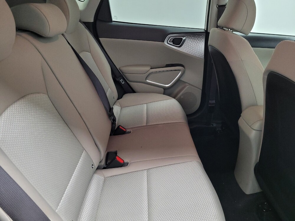 2022 Kia Soul in Las Vegas, NV 89102 - 18110617 19