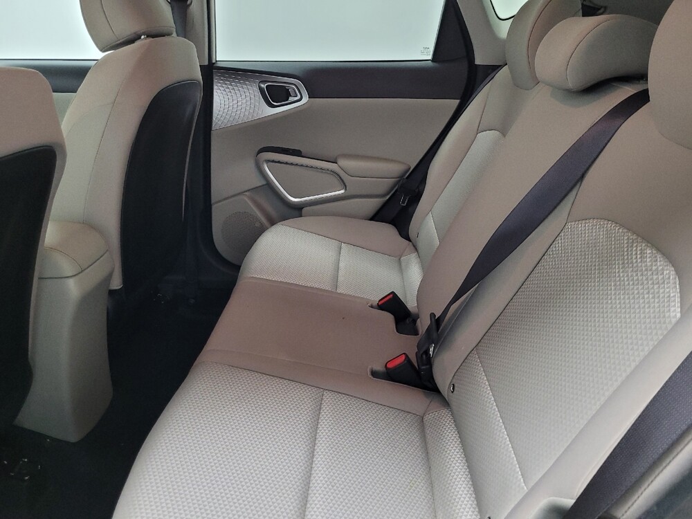 2022 Kia Soul in Las Vegas, NV 89102 - 18110617 18