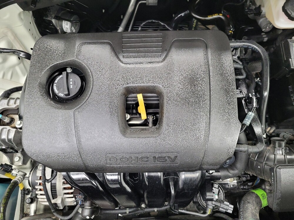 2022 Kia Soul in Las Vegas, NV 89102 - 18110617 30