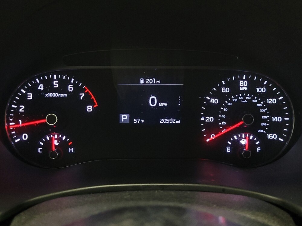 2022 Kia Soul in Las Vegas, NV 89102 - 18110617 23