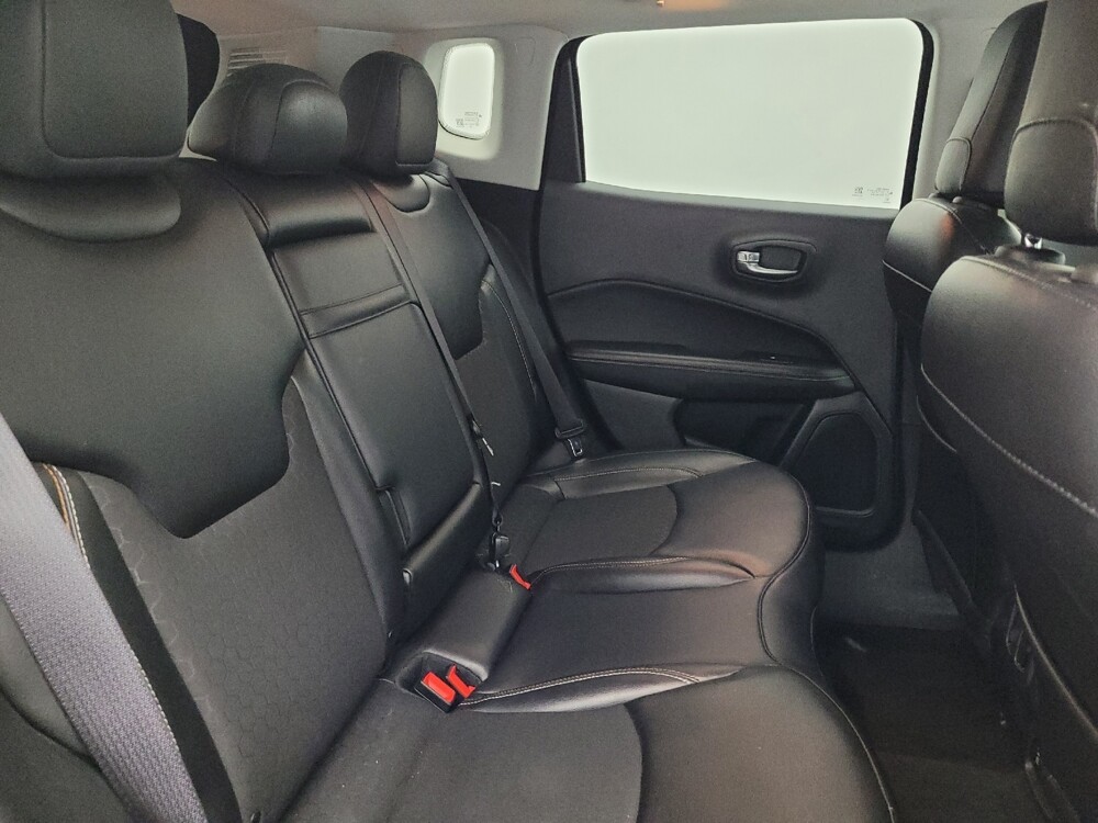 2019 Jeep Compass in Wilmington, NC 28405 - 18110619 19