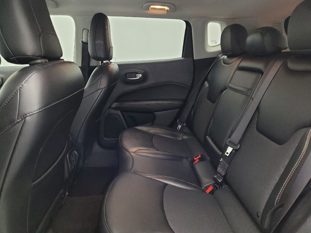 2019 Jeep Compass in Wilmington, NC 28405 - 18110619 18