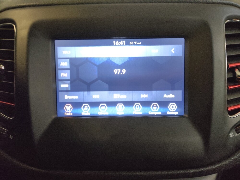 2019 Jeep Compass in Wilmington, NC 28405 - 18110619 25