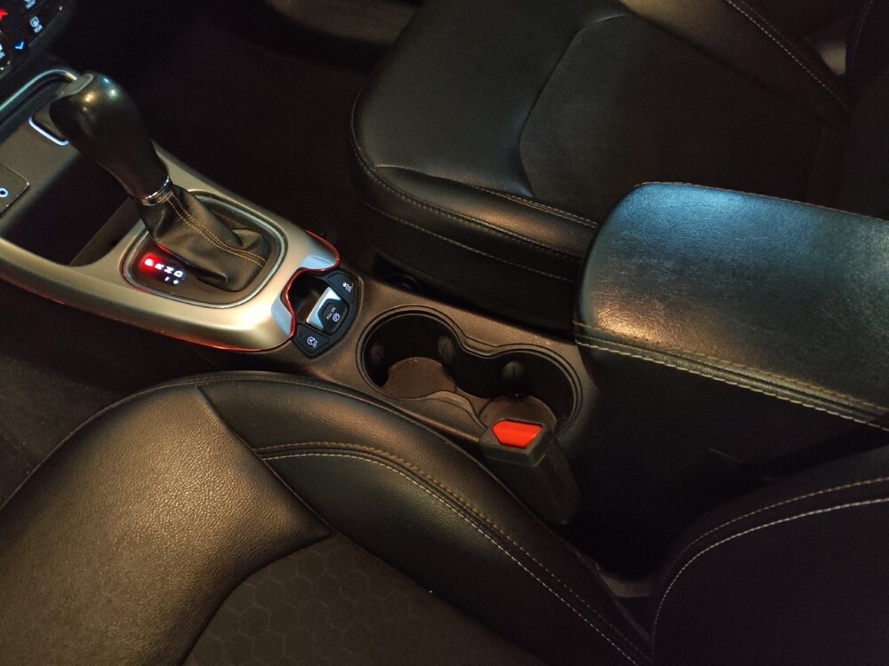 2019 Jeep Compass in Wilmington, NC 28405 - 18110619 26