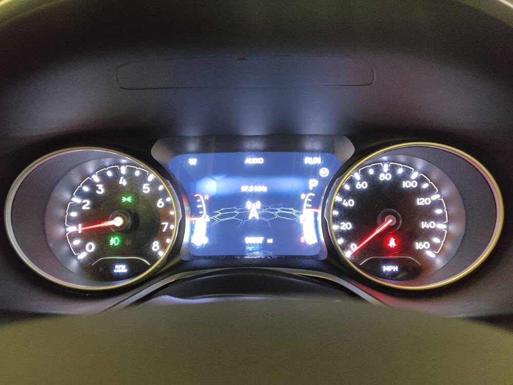 2019 Jeep Compass in Wilmington, NC 28405 - 18110619 23