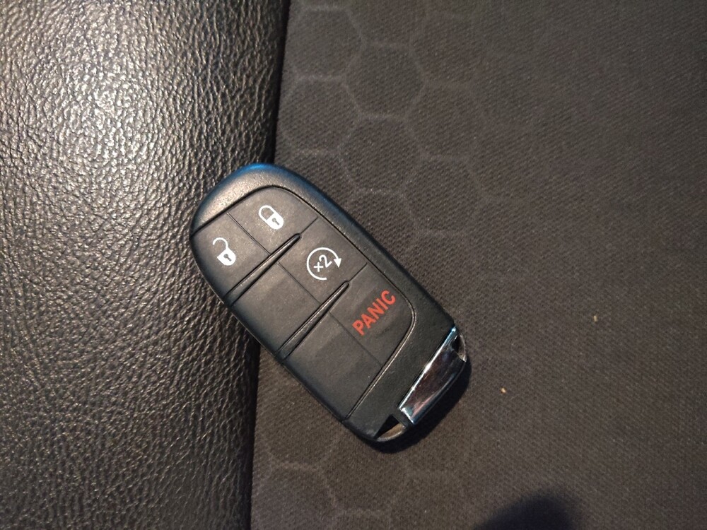 2019 Jeep Compass in Wilmington, NC 28405 - 18110619 32