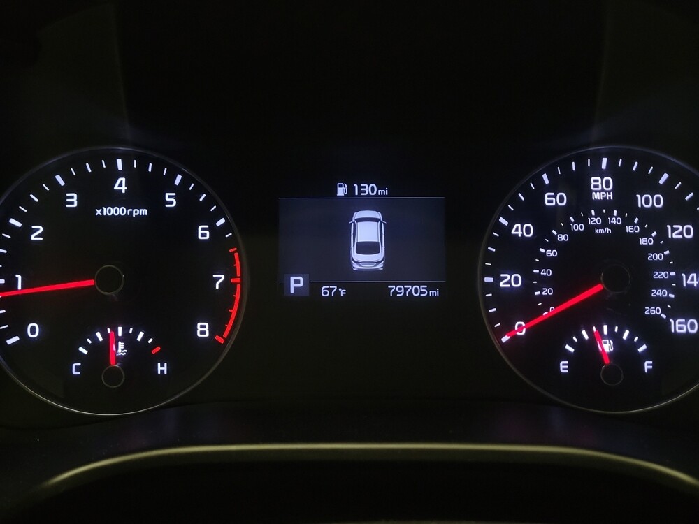 2020 Kia Forte in Montclair, CA 91763 - 18110622 23