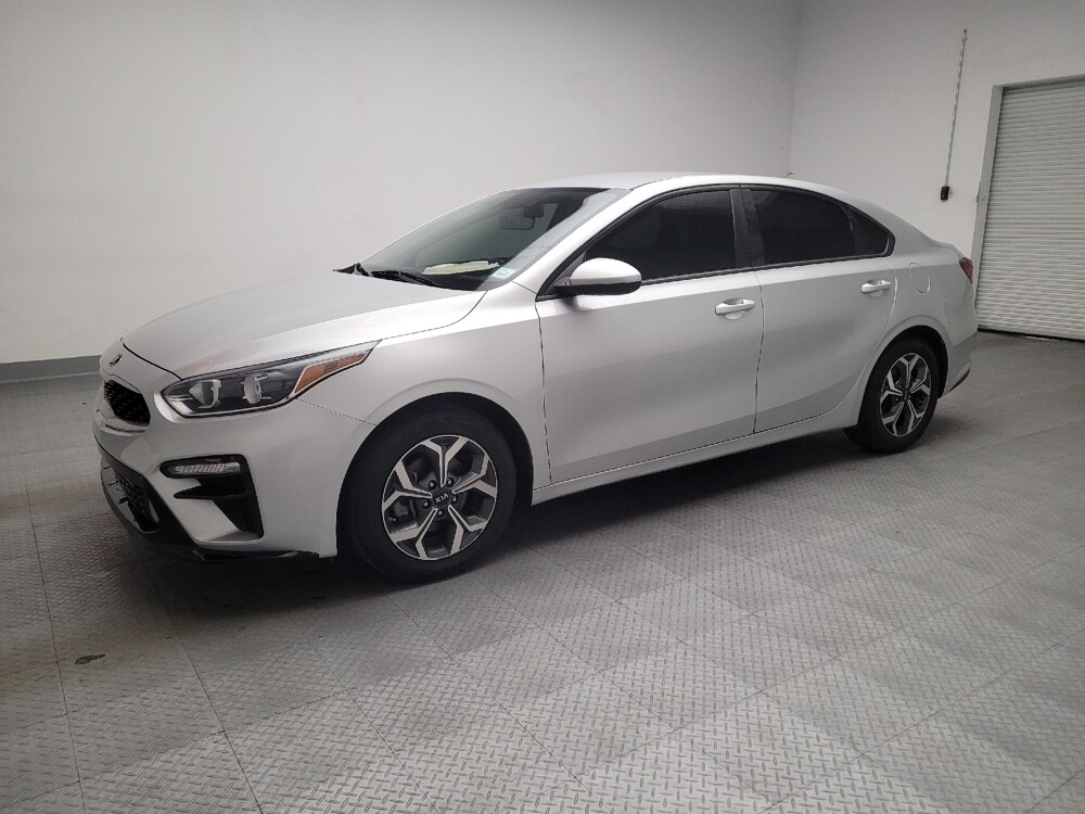 2020 Kia Forte in Montclair, CA 91763 - 18110622 2