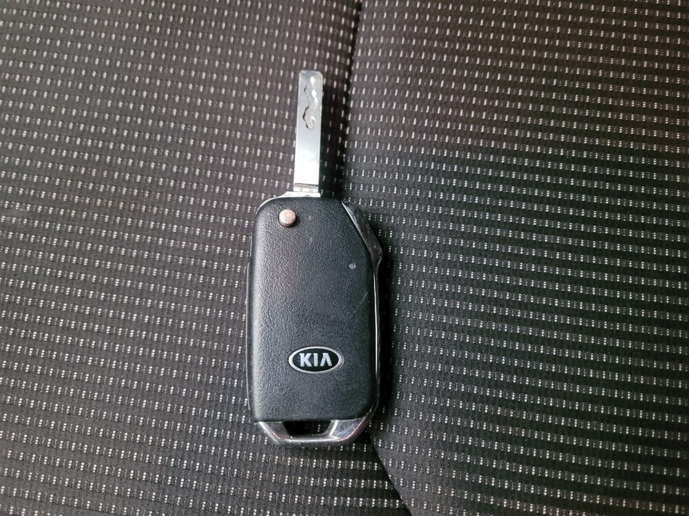 2020 Kia Forte in Montclair, CA 91763 - 18110622 32