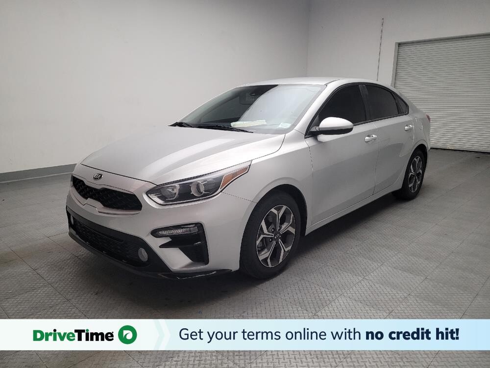 2020 Kia Forte in Montclair, CA 91763 - 18110622