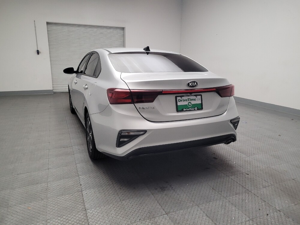 2020 Kia Forte in Montclair, CA 91763 - 18110622 6